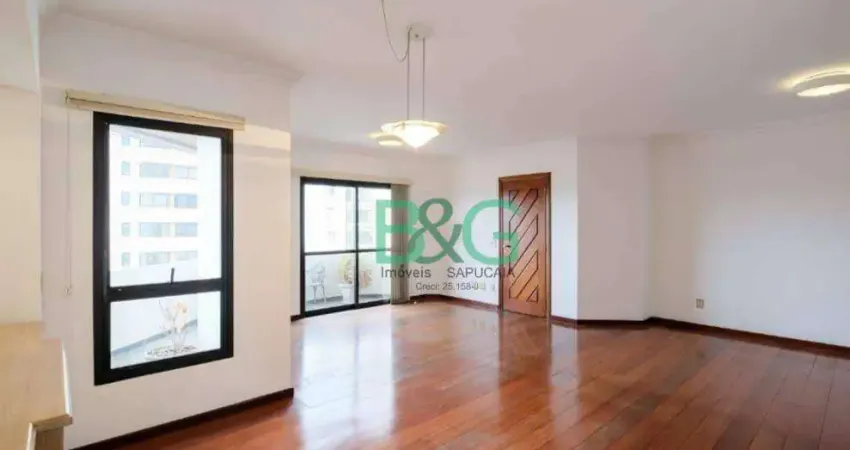 Apartamento com 3 dormitórios à venda, 146 m² por r$ 1.680.000 - vila leopoldina - são paulo/sp