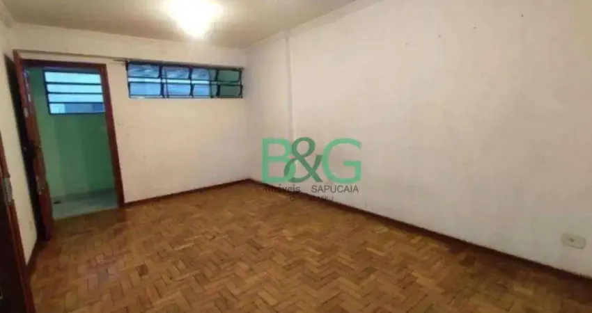 Apartamento com 2 dormitórios à venda, 64 m² por r$ 410.000 - centro - são paulo/sp