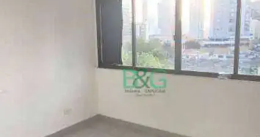 Apartamento com 3 dormitórios à venda, 90 m² por r$ 495.000 - santo amaro - são paulo/sp