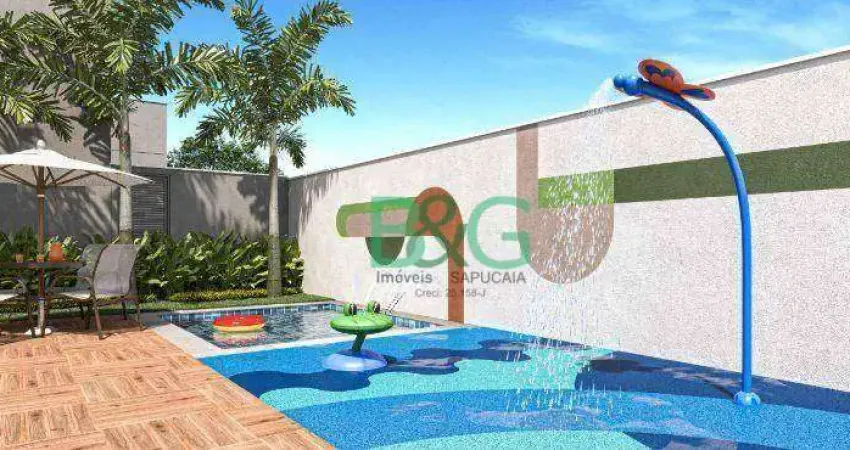 Apartamento com 1 dormitório à venda, 28 m² por r$ 297.000,00 - vila matilde - são paulo/sp