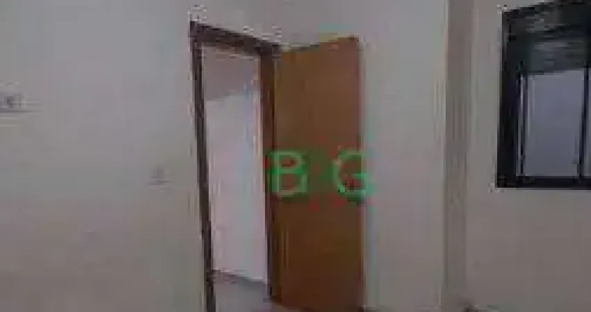 Apartamento com 1 dormitório à venda, 36 m² por r$ 249.600,00 - vila formosa - são paulo/sp