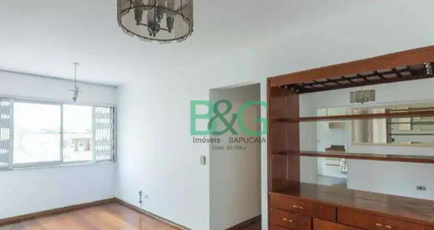Apartamento com 3 dormitórios à venda, 80 m² por r$ 579.000 - santana - são paulo/sp