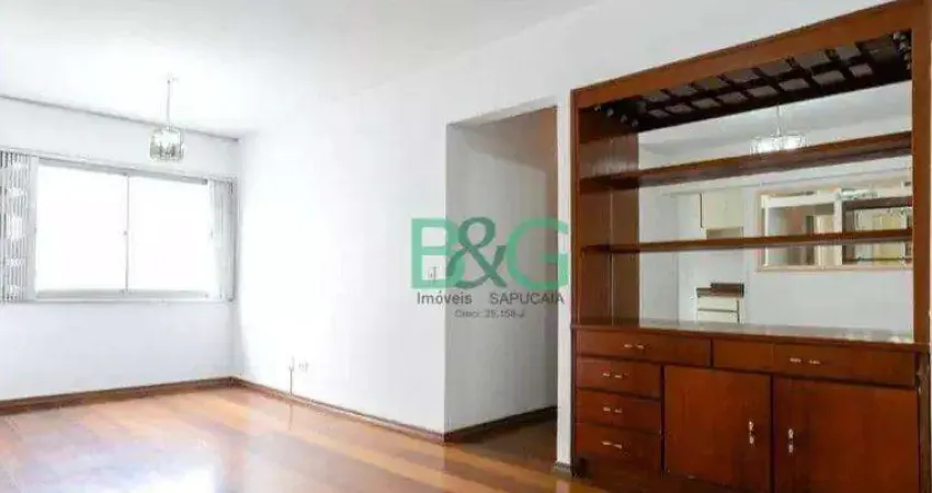 Apartamento com 3 dormitórios à venda, 80 m² por r$ 579.000 - santana - são paulo/sp