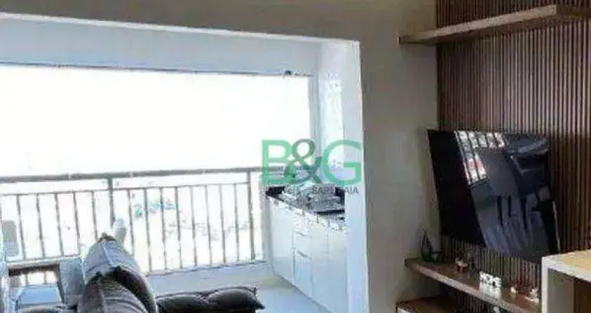 Apartamento com 3 dormitórios à venda, 75 m² por r$ 998.000 - mooca - são paulo/sp