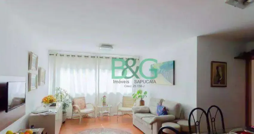 Apartamento à venda, 108 m² por r$ 1.349.000,00 - vila mariana - são paulo/sp