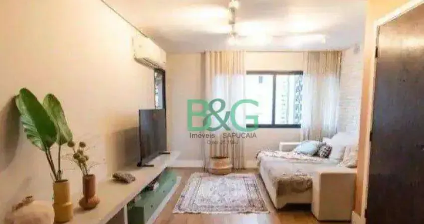Apartamento à venda, 72 m² por r$ 1.483.000,00 - vila mariana - são paulo/sp