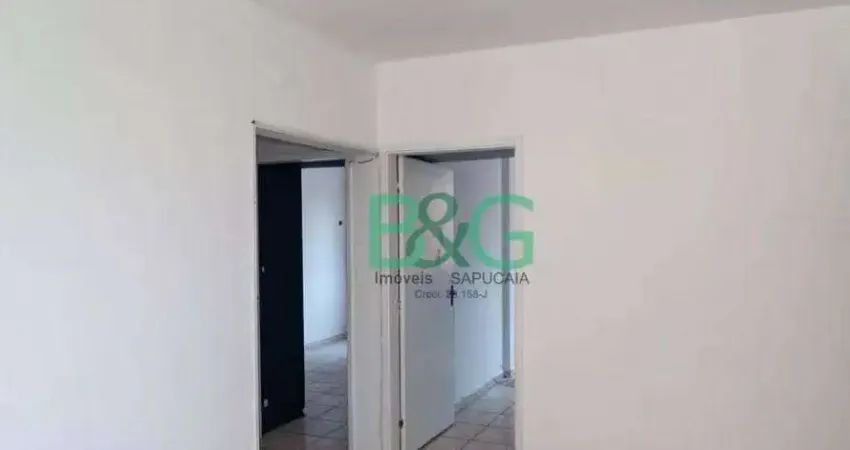 Apartamento com 2 dormitórios à venda, 58 m² por r$ 309.000 - bela vista - são paulo/sp