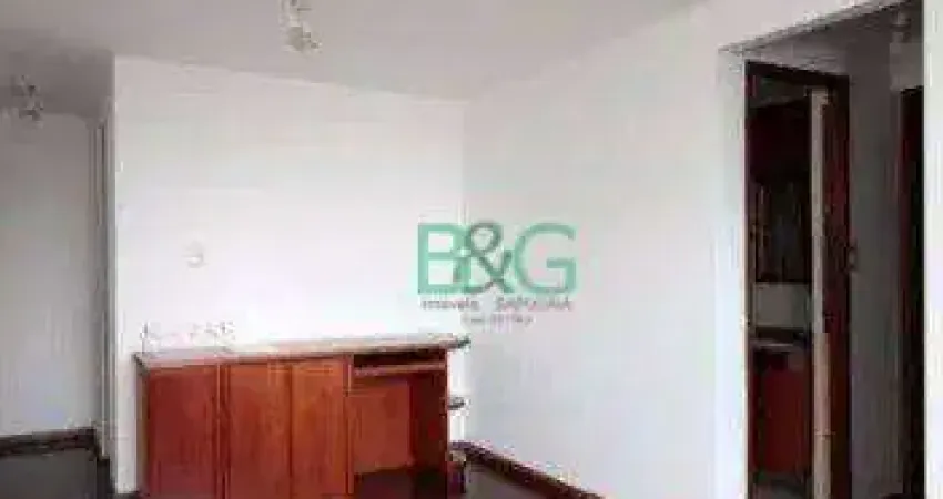 Apartamento à venda, 60 m² por r$ 359.000,00 - brás - são paulo/sp