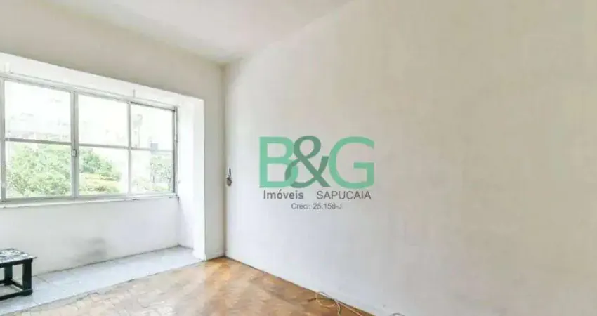 Apartamento com 2 dormitórios à venda, 80 m² por r$ 559.000 - pacaembu - são paulo/sp