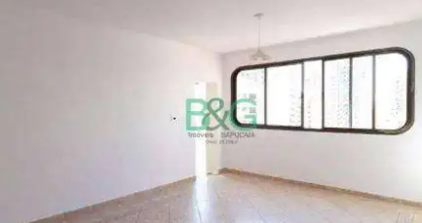 Apartamento com 4 dormitórios à venda, 156 m² por r$ 1.260.000,00 - perdizes - são paulo/sp