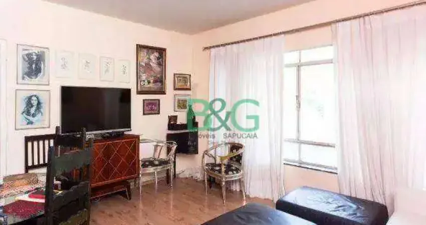 Apartamento com 3 dormitórios à venda, 85 m² por r$ 1.100.000,00 - itaim bibi - são paulo/sp