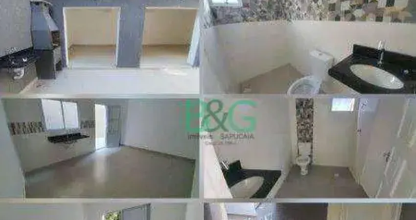 Sobrado, 300 m² - venda por r$ 900.000,00 ou aluguel por r$ 5.300,00/mês - lauzane paulista - são paulo/sp