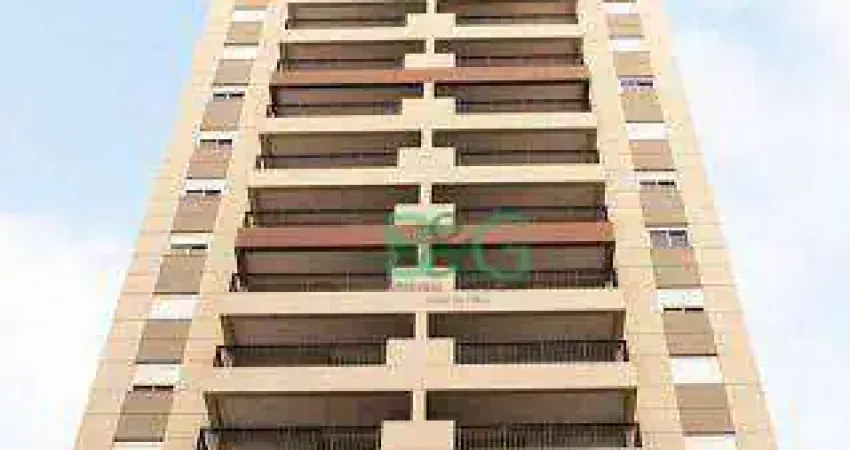 Apartamento com 2 dormitórios à venda, 79 m² por r$ 895.000 - saúde - são paulo/sp