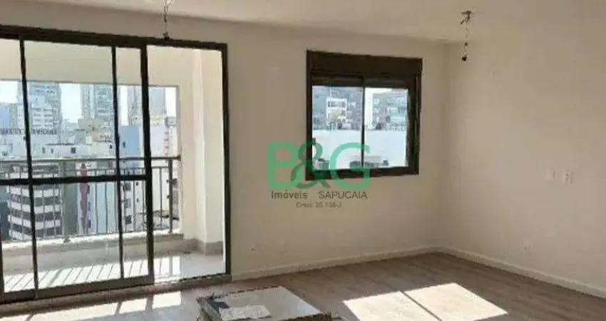 Apartamento com 2 dormitórios à venda, 64 m² por r$ 998.000 - vila mariana - são paulo/sp