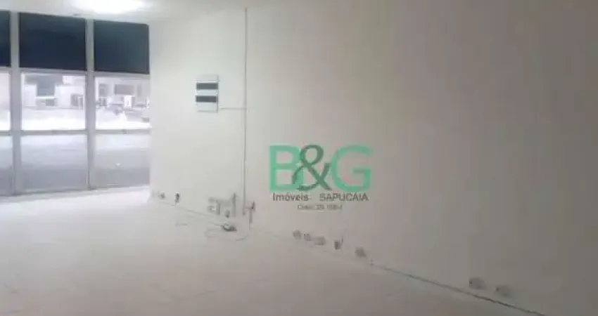 Sala, 60 m² - venda por r$ 520.000,00 ou aluguel por r$ 3.993,00/mês - jardim paulista - são paulo/sp