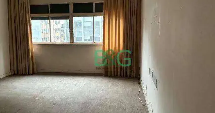 Apartamento à venda, 150 m² por r$ 950.000,00 - república - são paulo/sp