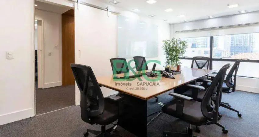 Conjunto, 240 m² - venda por r$ 2.220.000 ou aluguel por r$ 26/mês - pinheiros - são paulo/sp