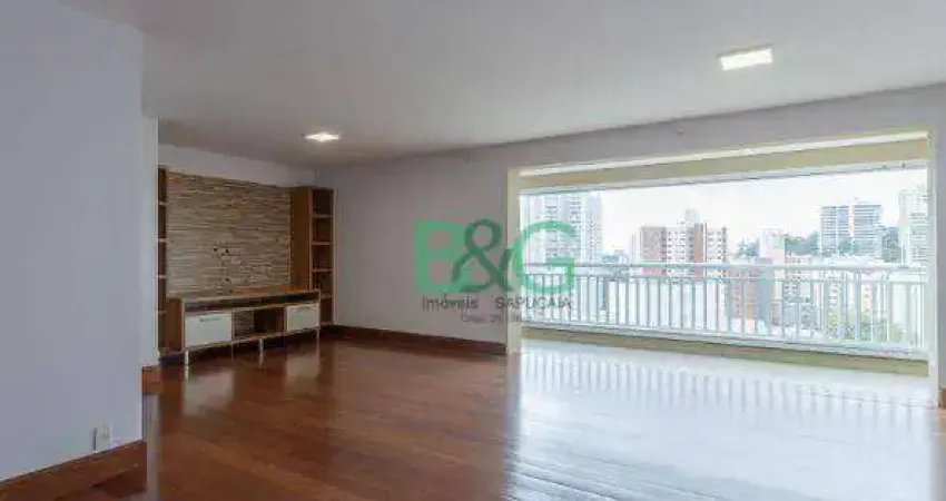 Apartamento à venda, 145 m² por r$ 1.250.000,00 - vila sônia - são paulo/sp