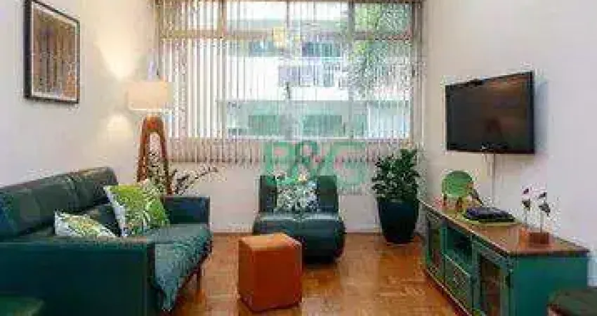 Apartamento à venda, 79 m² por r$ 449.000,00 - santo amaro - são paulo/sp