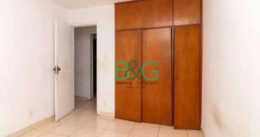 Apartamento à venda, 98 m² por r$ 980.000,00 - perdizes - são paulo/sp