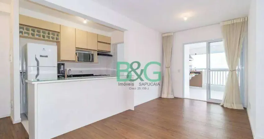 Apartamento com 3 dormitórios à venda, 94 m² por r$ 1.384.000 - vila prudente zona leste - são paulo/sp