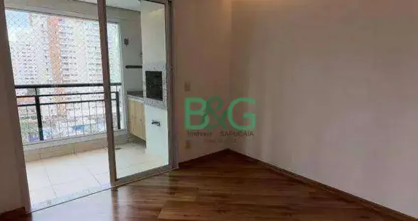 Apartamento com 3 dormitórios à venda, 72 m² por r$ 799.000 - ipiranga - são paulo/sp
