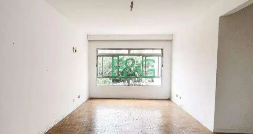 Apartamento com 3 dormitórios à venda, 103 m² por r$ 479.000 - santana - são paulo/sp