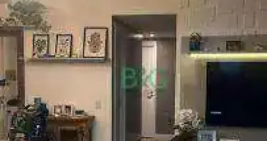 Apartamento à venda, 120 m² por r$ 1.898.000,00 - vila leopoldina - são paulo/sp