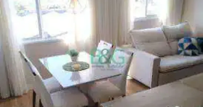 Apartamento à venda, 34 m² por r$ 380.000,00 - vila olímpia - são paulo/sp