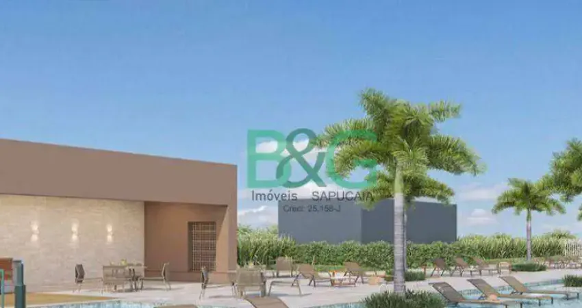 Apartamento com 3 dormitórios à venda, 166 m² por r$ 2.111.670,00 - ponte de campinas - jundiaí/sp