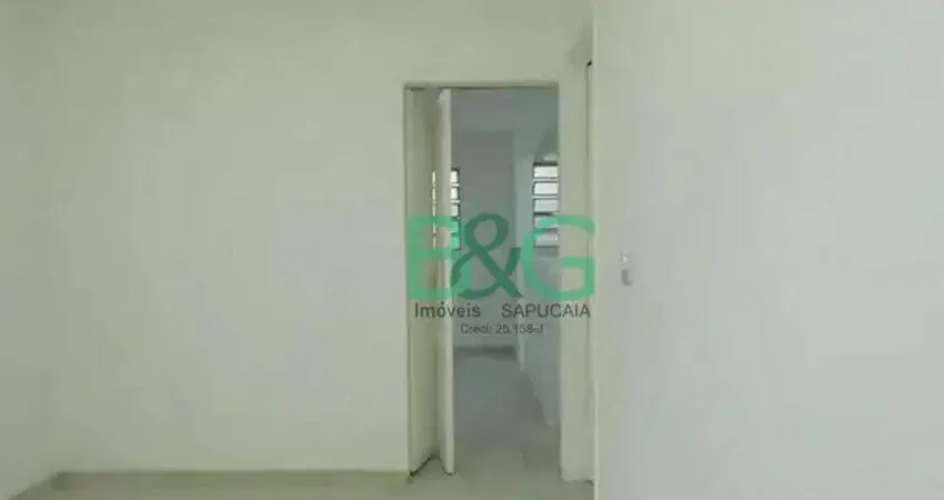 Apartamento com 1 dormitório à venda, 44 m² por r$ 398.000 - consolação - são paulo/sp