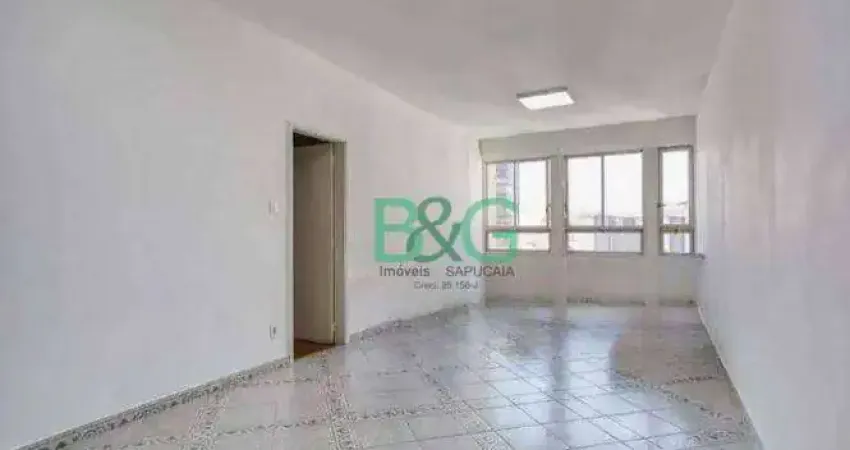 Apartamento com 3 dormitórios à venda, 121 m² por r$ 1.197.000 - perdizes - são paulo/sp