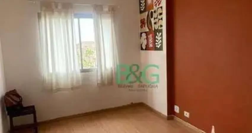 Apartamento com 1 dormitório para alugar, 56 m² por r$ 4.290/mês - vila buarque - são paulo/sp