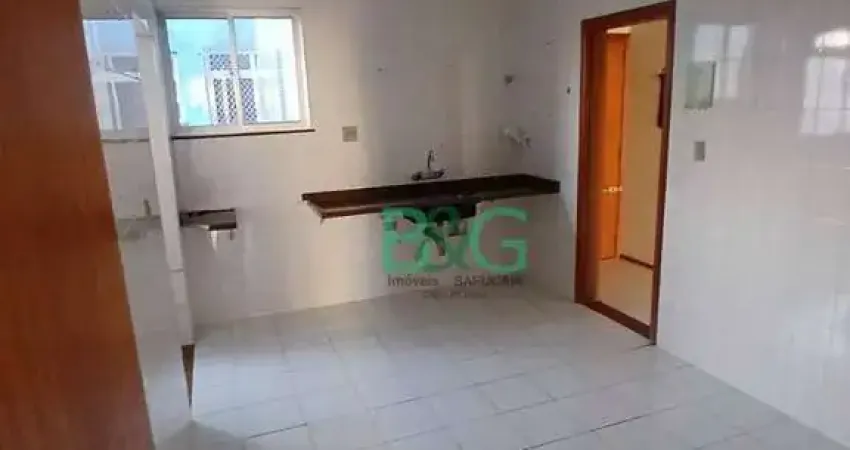 Apartamento com 2 dormitórios à venda, 85 m² por r$ 585.000 - lapa - são paulo/sp