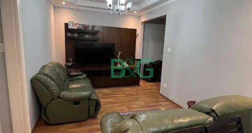Apartamento com 2 dormitórios à venda, 80 m² por r$ 1.349.000 - bela vista - são paulo/sp