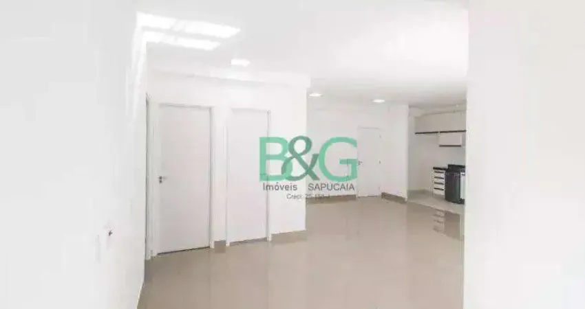 Apartamento com 2 dormitórios à venda, 88 m² por r$ 1.160.700,00 - alphaville empresarial - barueri/sp