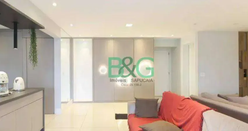 Apartamento com 3 dormitórios à venda, 164 m² por r$ 2.479.000 - tatuapé - são paulo/sp