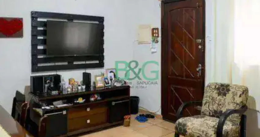 Casa com 2 dormitórios à venda, 94 m² por r$ 394.000 - aclimação - são paulo/sp