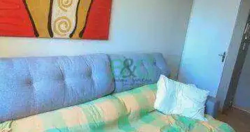 Apartamento com 2 dormitórios à venda, 49 m² por r$ 348.000 - belenzinho - são paulo/sp