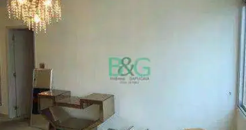 Apartamento com 3 dormitórios à venda, 98 m² por r$ 499.000,00 - mooca - são paulo/sp