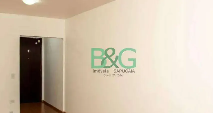 Apartamento com 2 dormitórios à venda, 65 m² por r$ 674.000 - brooklin novo - são paulo/sp