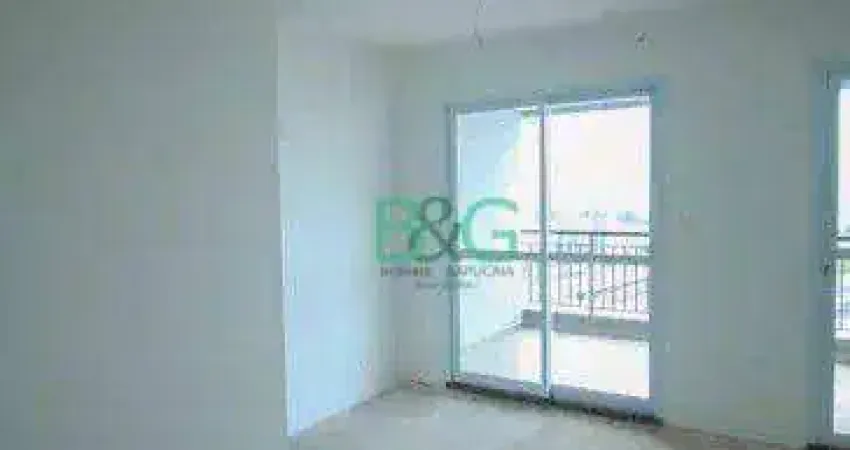 Apartamento com 2 dormitórios à venda, 52 m² por r$ 679.000 - belenzinho - são paulo/sp