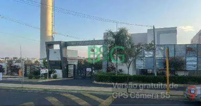 Apartamento com 2 dormitórios à venda, 39 m² por r$ 123.502 - residencial monsenhor romeu tortorelli - são carlos/sp