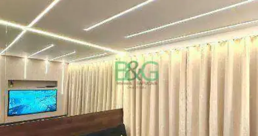 Apartamento à venda, 33 m² por r$ 645.000,00 - pinheiros - são paulo/sp