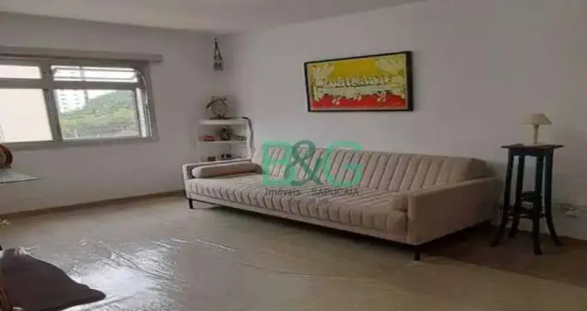 Apartamento com 2 dormitórios à venda, 112 m² por r$ 956.800 - vila olímpia - são paulo/sp