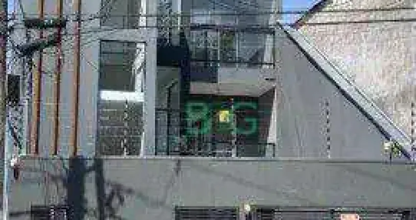 Prédio à venda, 700 m² por r$ 3.640.000 - vila formosa - são paulo/sp