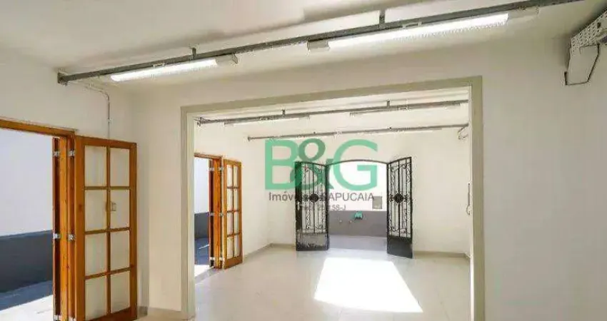 Casa com 3 dormitórios à venda, 359 m² por r$ 1.949.000 - tatuapé - são paulo/sp