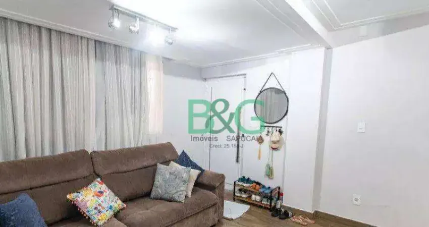 Casa com 3 dormitórios à venda, 160 m² por r$ 1.799.000 - vila mariana - são paulo/sp