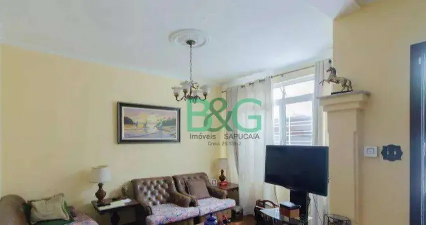 Casa com 3 dormitórios à venda, 175 m² por r$ 1.799.000,00 - vila mariana - são paulo/sp