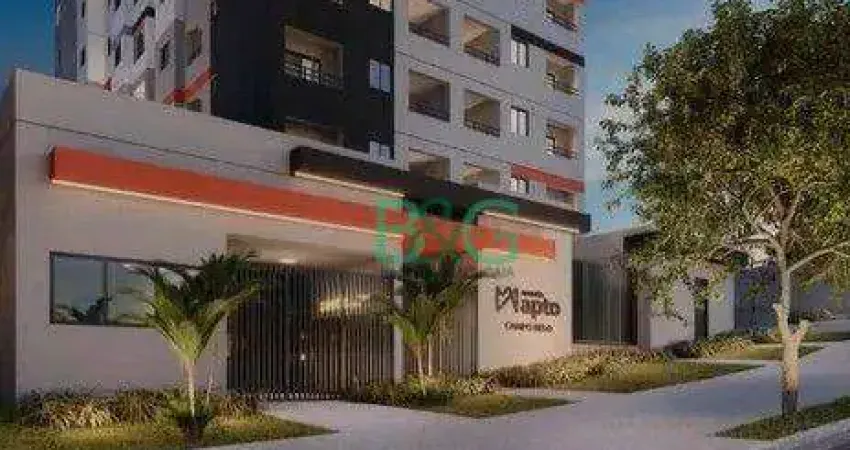 Apartamento com 2 quartos à venda na Rua Galileu, 508, Jardim Aeroporto, São Paulo